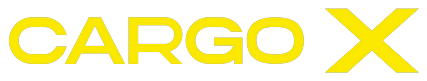 CargoX logosu