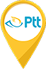 PTT Kargo logosu