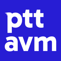 PTT AVM logosu